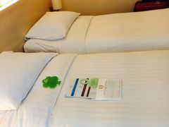 -香港皇家太平洋酒店