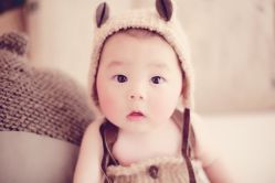 -BabyA 专业婴童摄影(古北时尚广场店)