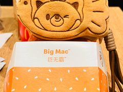 -麦当劳(昌平店)