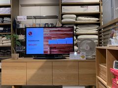 -MUJI无印良品(西单大悦城店)