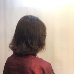 点击看大图 -小齐发型Star~salon