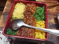 -小川洋风料理(街道口店)