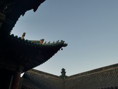 -榆次老城