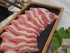 -椰子不语 椰子鸡火锅(淮海店)