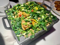 包浆豆腐-今朝桃花醉川菜小酒馆(龙湖天街店)