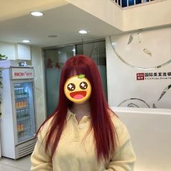 -丽时 Hair Salon