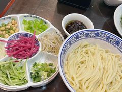 -老北京炸酱面大王.铜锅涮肉(朝阳门店)