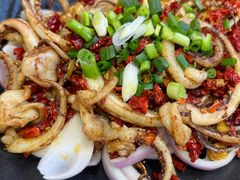 -高嗲嗲·湘味爆炒王(新城科技园店)