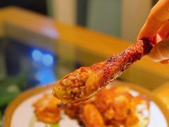 -春树下·树屋花房西餐厅(罍街AS1980店)