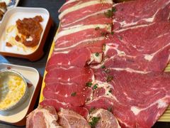 -AJIYA·池袋日式烧肉自助(天津万象城店)