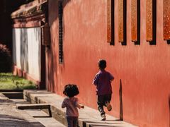 -南岳衡山风景名胜区-南岳大庙
