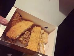 -麦当劳(杭州庆春路店)