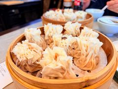 -都一处烧麦馆(前门店)