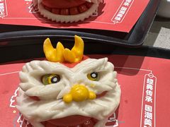 -海底捞火锅(正大乐城店)