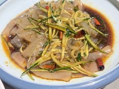 东北大拉皮-醉炫音速烧烤·干煸菜(沙河总店)