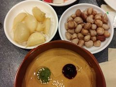 -南门涮肉(北洼路店)