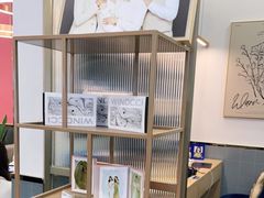 -海马体照相馆(广州新世界云门New park店)