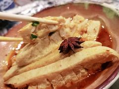 -双燕楼·手工馄饨·汤面小吃(世纪汇店)