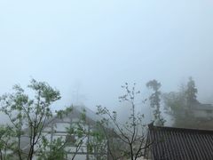 -径山寺