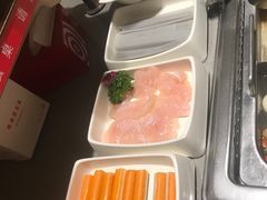 -海底捞火锅(方塔东街店)