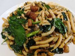 卤饵丝-端仕小锅(文林街店)