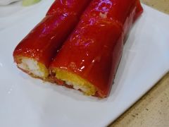 -点都德(华强南店)