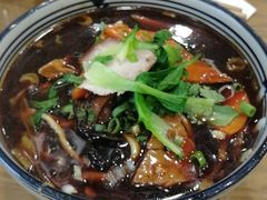 -酱府老碗面(西大店)
