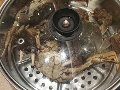 -星伦多海鲜自助餐厅(徐州铜山万达店)