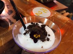 自制酸奶-丽江庭院之爱在路上(西单店)