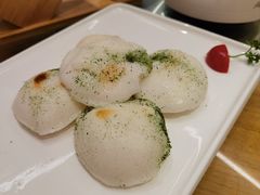 -枣子树·素食餐厅(普陀山店)