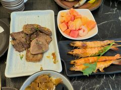 -德川家日本料理(中关村寰太大厦店)