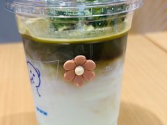 -Something For(同方信息港店)