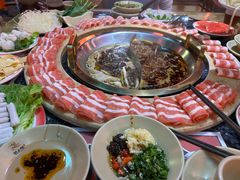 -蜀大侠火锅(森兰花园城店)