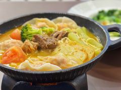 -袁记云饺的猜想(东方宝泰首店)
