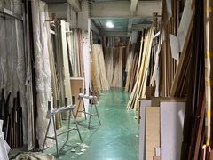 -龙慧画框·裱画配框工厂店