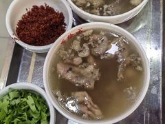 -运德成·天津老味烧烤(广开二马路店)