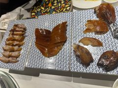 -羲和雅苑•北京烤鸭(国贸商城店)