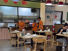 -田波泡椒牛蛙(巴丽新地店)