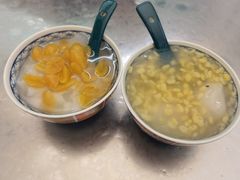 绿豆爽-老胡甜汤(龙眼店)