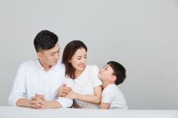点击看大图 -花开无同摄影写真工作室