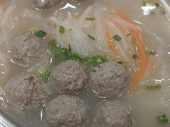 -宛平李记小吃(东关街店)