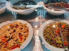 -马家大院铁锅炖(京粮广场店)