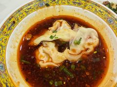 -龙抄手(春熙路总店)