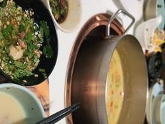 -洪氏嗨捞·猪肚鸡火锅(阳光天地店)