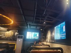 -麦凯伦烧烤·精酿超级工厂店(金桥总店)