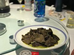 -煜丰汴京烤鸭(福彩路店)