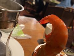 -大理实力希尔顿酒店•香全日制餐厅