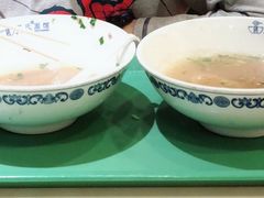 -苏氏牛肉面(丰北桥店)