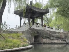 -皇家御河游(紫御湾码头)