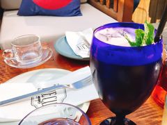 -THE CUT Rooftop顶楼牛排餐吧(环贸iapm店)